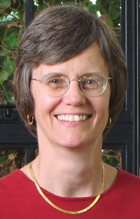 Eleta Jones, PhD, LPC